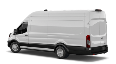 2027 Ford Transit Cargo Van T-350 HD 148" EL Hi Rf 11000 GVWR DRW RWD