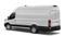 2027 Ford Transit Cargo Van T-350 HD 148" EL Hi Rf 11000 GVWR DRW RWD