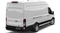 2027 Ford Transit Cargo Van T-350 HD 148" EL Hi Rf 11000 GVWR DRW RWD