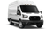2027 Ford Transit Cargo Van T-350 HD 148" EL Hi Rf 11000 GVWR DRW RWD