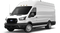 2027 Ford Transit Cargo Van T-350 HD 148" EL Hi Rf 11000 GVWR DRW RWD