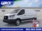 2026 Ford Transit Cargo Van T-150 130" Low Rf 8800 GVWR AWD