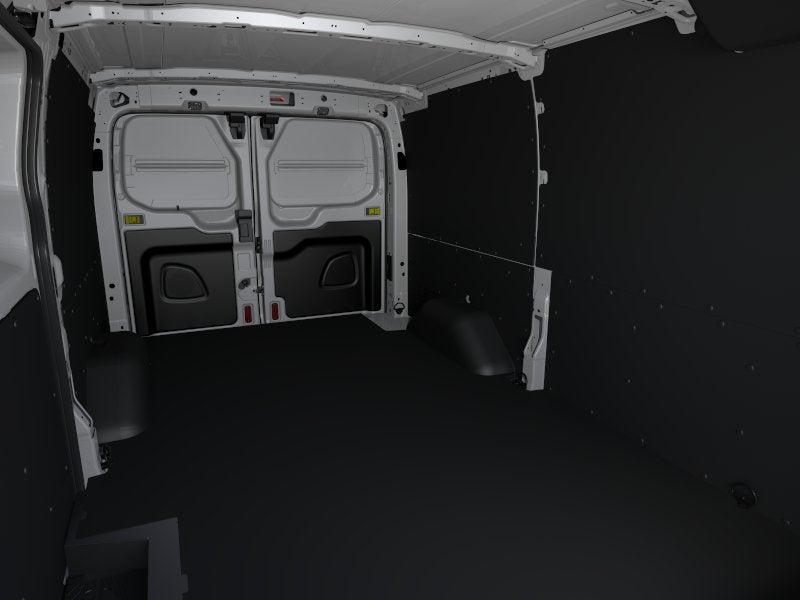 2026 Ford Transit Cargo Van T-150 130" Low Rf 8800 GVWR AWD