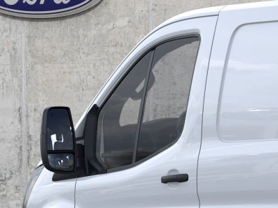 2026 Ford Transit Cargo Van T-150 130" Low Rf 8800 GVWR AWD