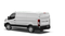 2026 Ford Transit Cargo Van T-150 130" Low Rf 8800 GVWR AWD