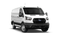 2026 Ford Transit Cargo Van T-150 130" Low Rf 8800 GVWR AWD