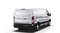 2025 Ford Transit Cargo Van T-150 130" Low Rf 8670 GVWR AWD