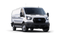 2025 Ford Transit Cargo Van T-150 130" Low Rf 8670 GVWR AWD