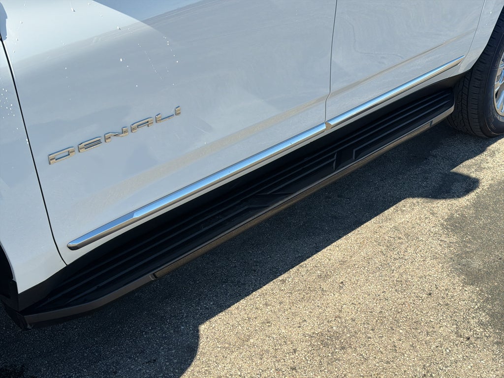 2023 GMC Yukon Denali Denali
