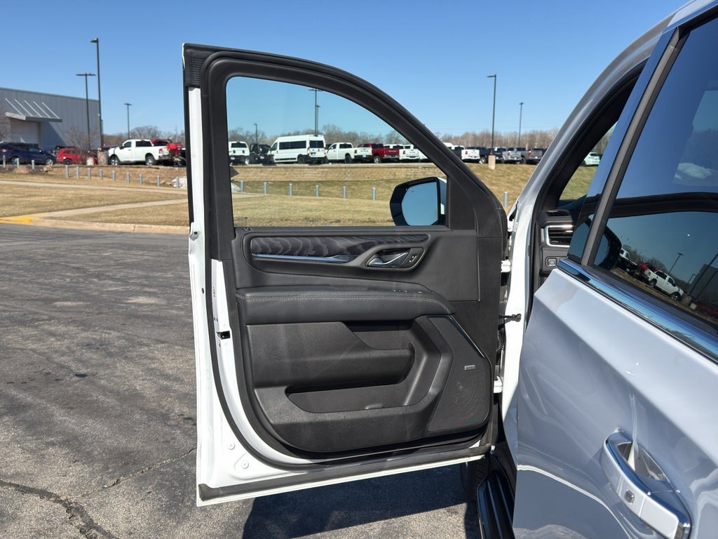 2023 GMC Yukon Denali Denali