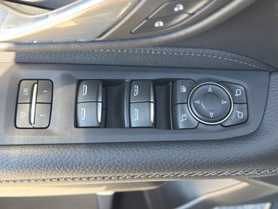 2023 GMC Yukon Denali Denali