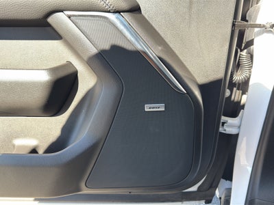 2023 GMC Yukon Denali Denali