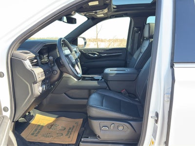 2023 GMC Yukon Denali Denali