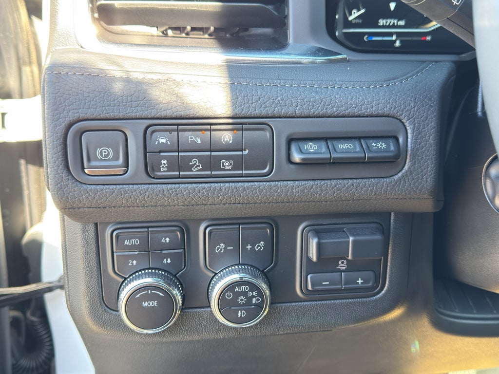 2023 GMC Yukon Denali Denali