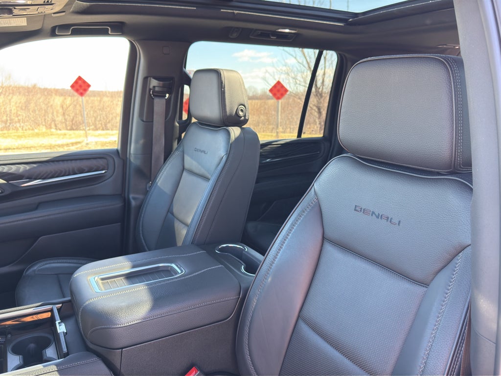 2023 GMC Yukon Denali Denali