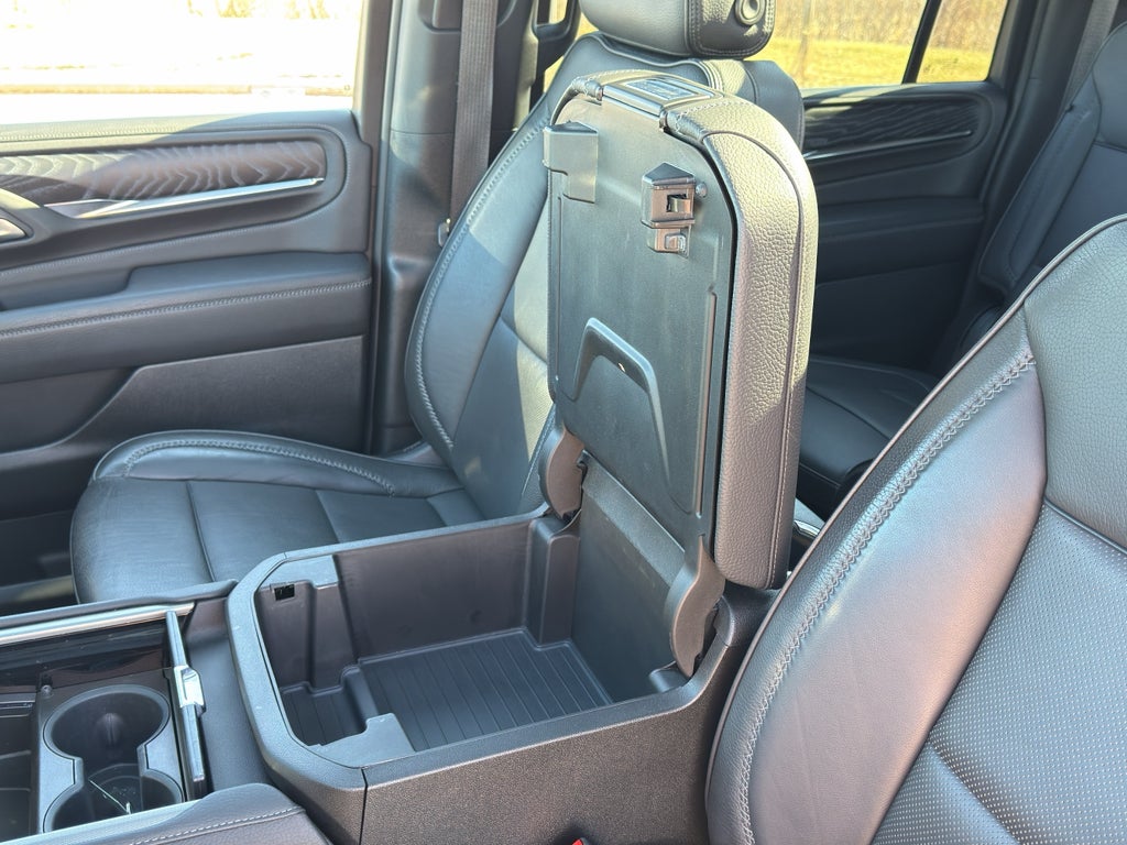 2023 GMC Yukon Denali Denali