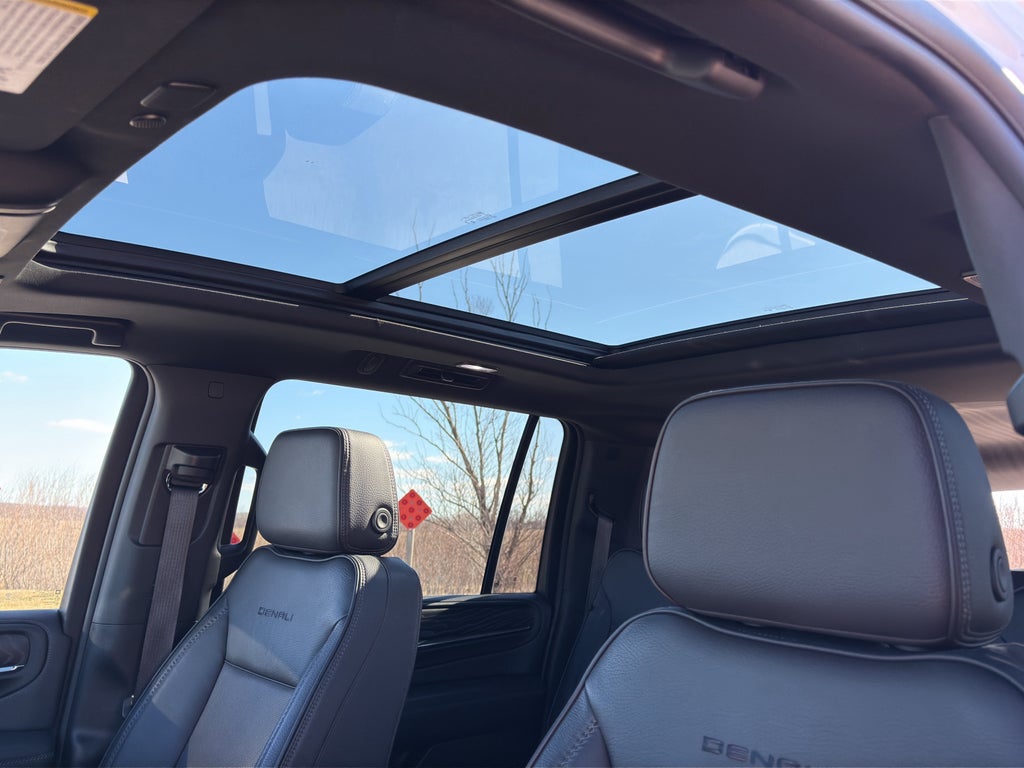 2023 GMC Yukon Denali Denali