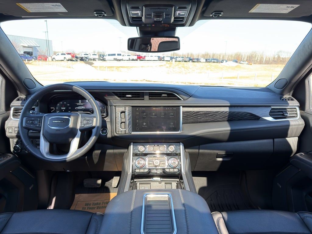 2023 GMC Yukon Denali Denali