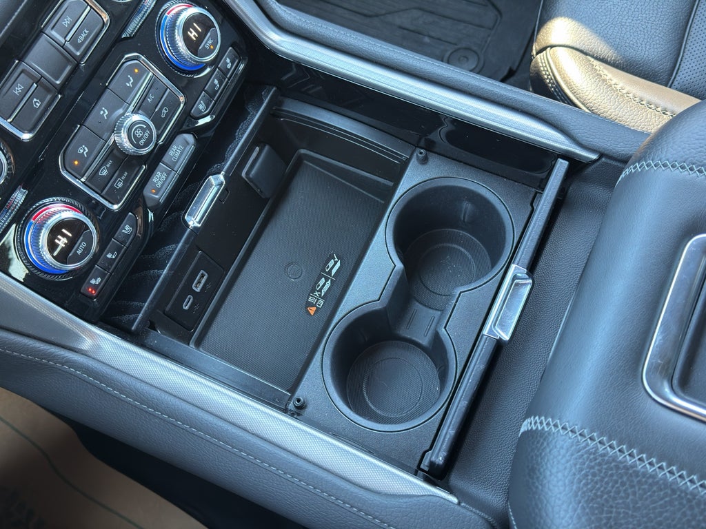 2023 GMC Yukon Denali Denali