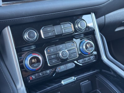 2023 GMC Yukon Denali Denali