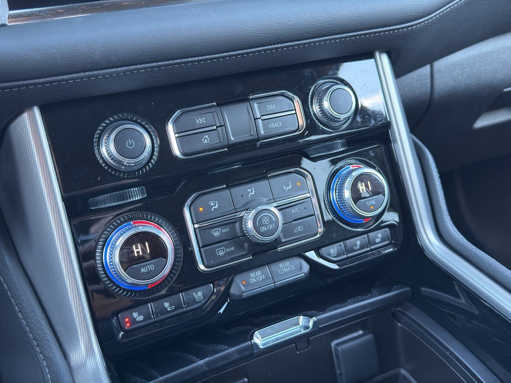 2023 GMC Yukon Denali Denali