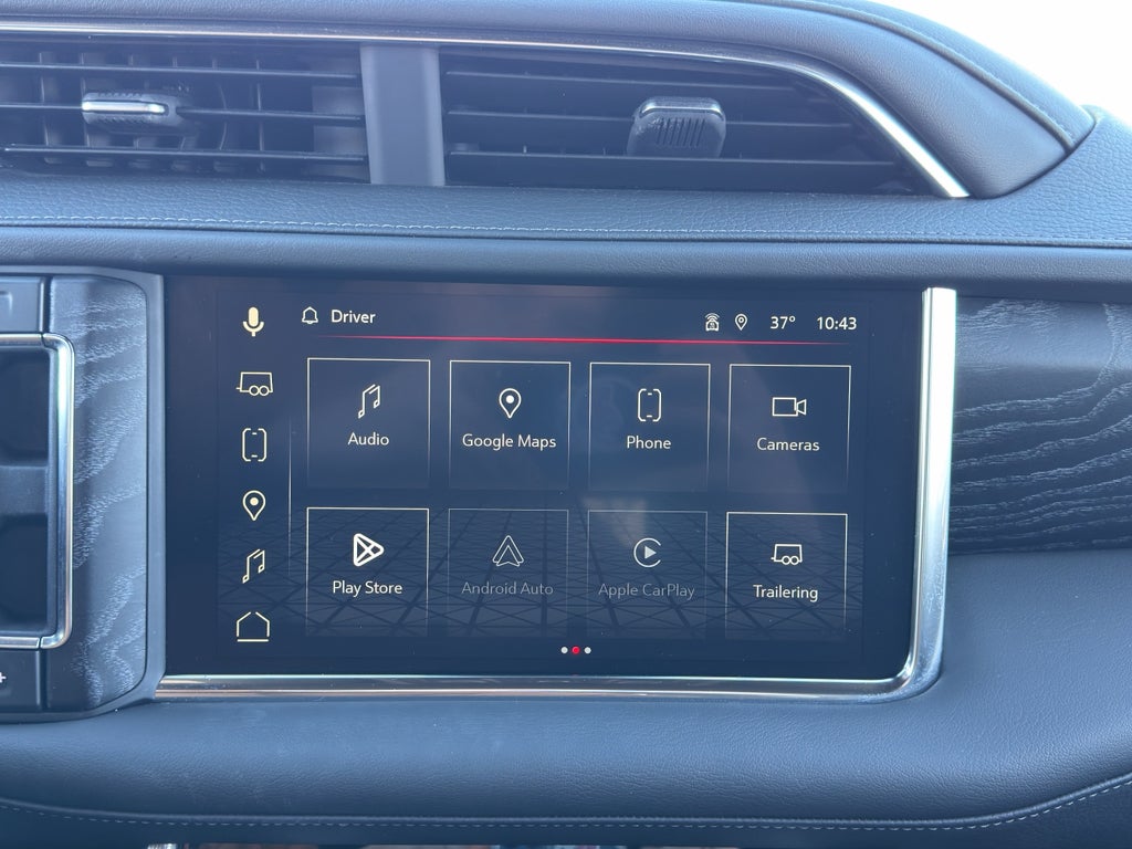 2023 GMC Yukon Denali Denali