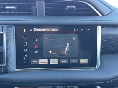 2023 GMC Yukon Denali Denali