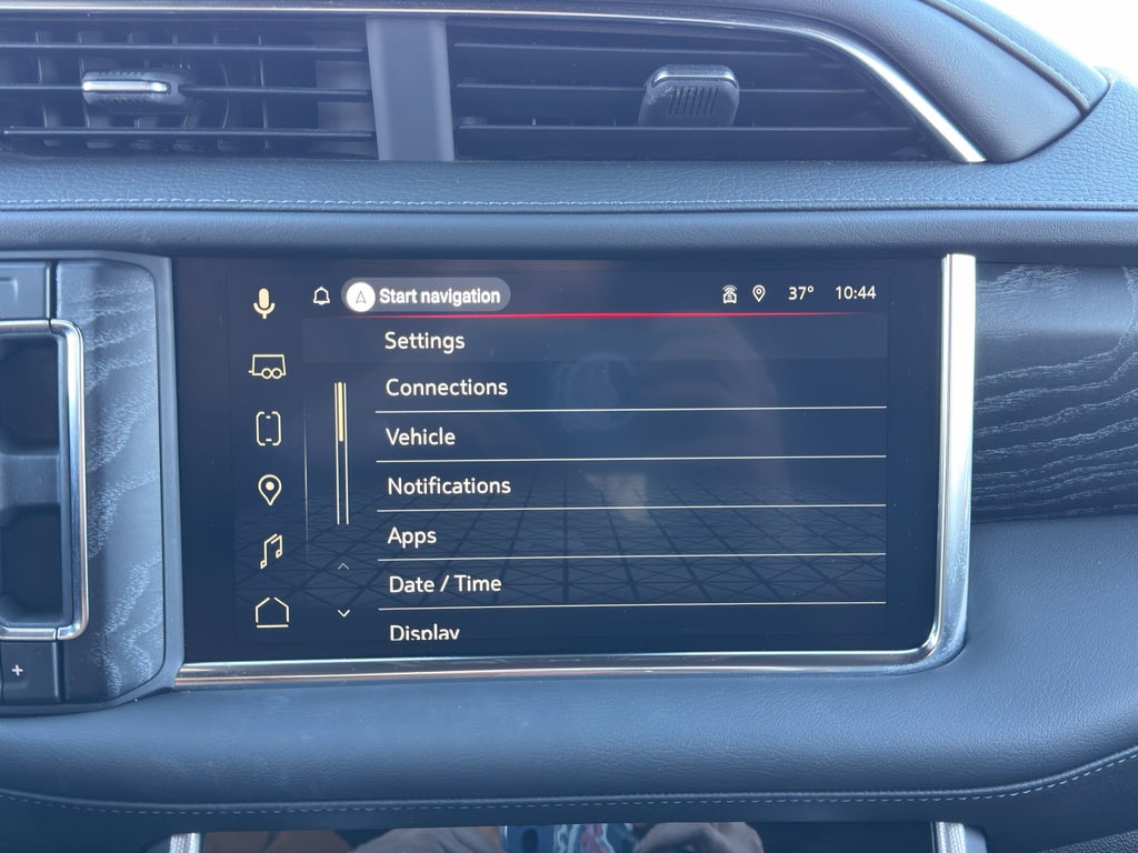 2023 GMC Yukon Denali Denali