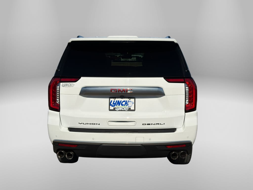 2023 GMC Yukon Denali Denali