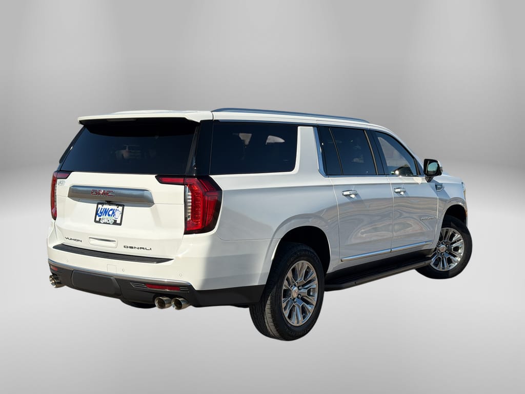 2023 GMC Yukon Denali Denali
