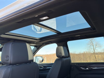 2023 GMC Yukon Denali Denali