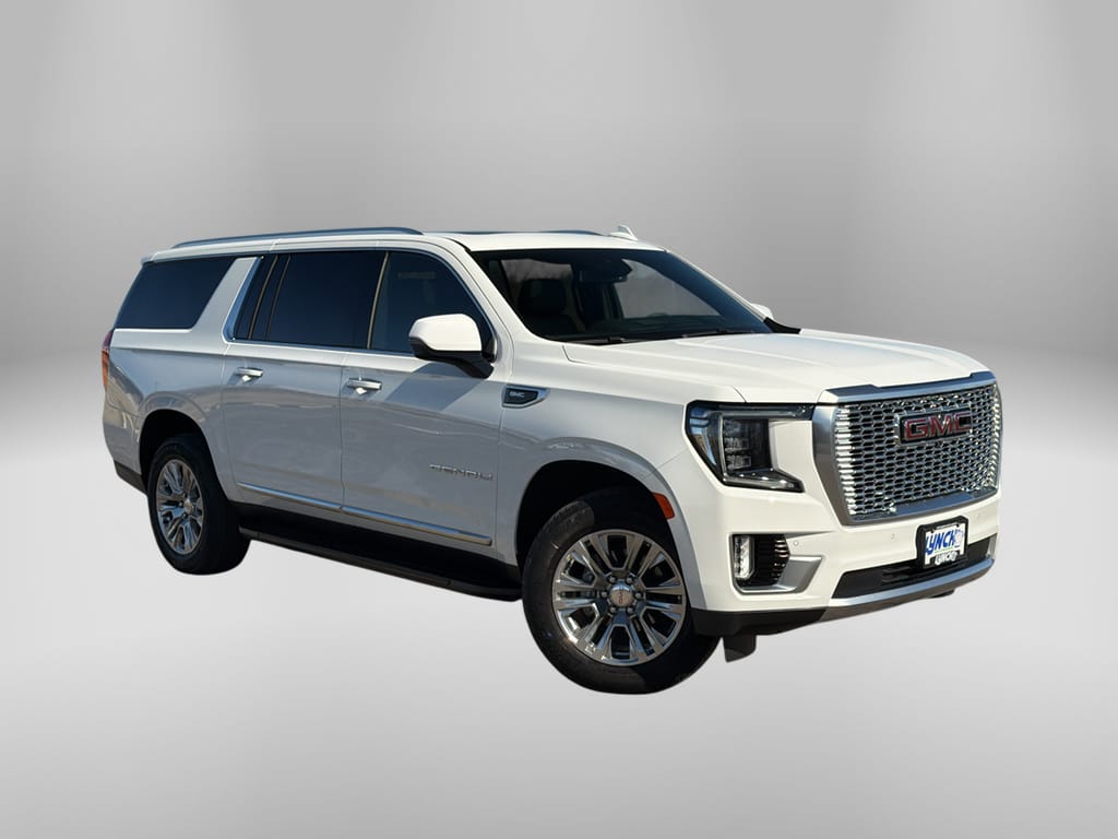 2023 GMC Yukon Denali Denali