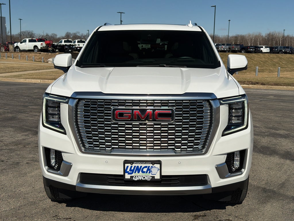 2023 GMC Yukon Denali Denali