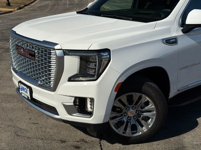 2023 GMC Yukon Denali Denali