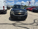 2017 Chevrolet Tahoe LS