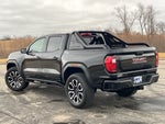 2025 GMC Canyon 4WD AT4
