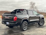 2025 GMC Canyon 4WD AT4