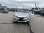 2011 Honda Accord EX-L