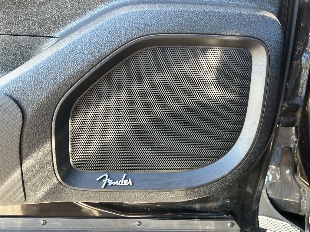 2024 Nissan Titan XD Platinum Reserve