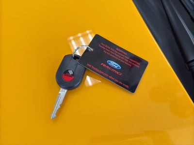2013 Ford Mustang Boss 302