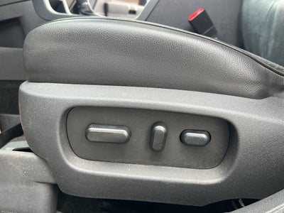 2017 Ford Flex Limited EcoBoost