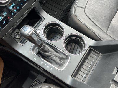 2017 Ford Flex Limited EcoBoost