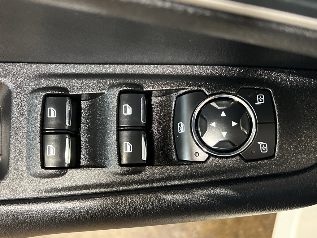 2024 Ford Edge ST-Line