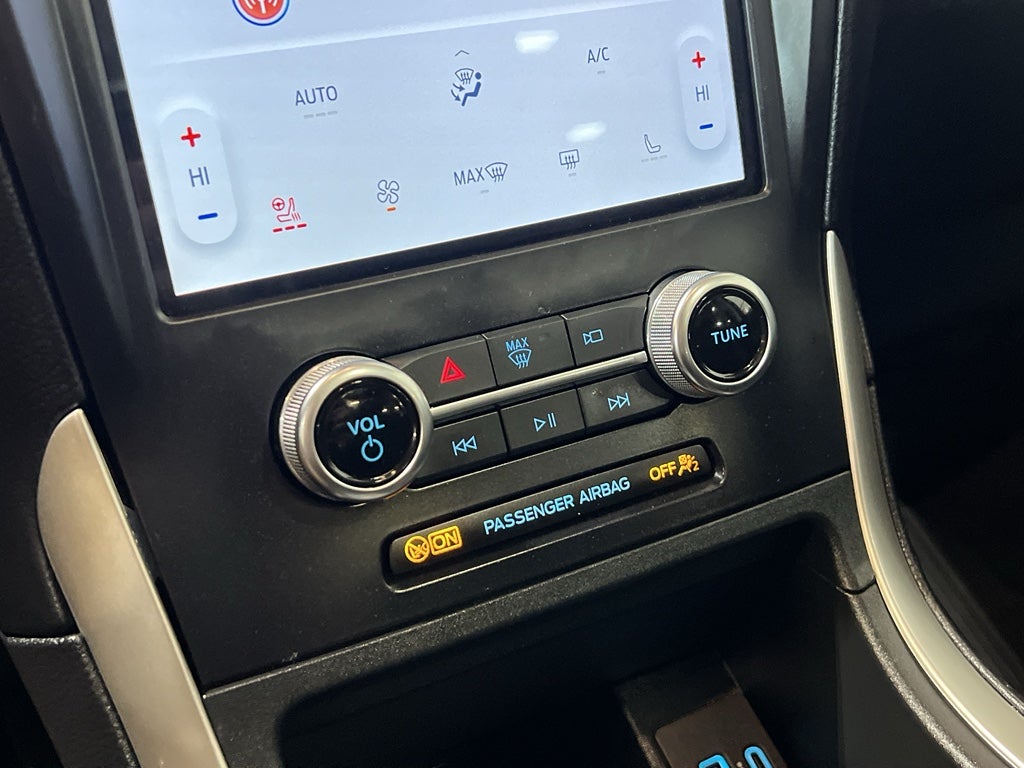 2024 Ford Edge ST-Line