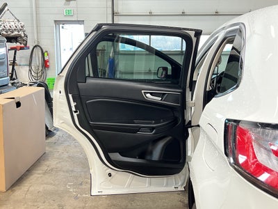 2024 Ford Edge ST-Line