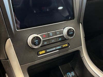 2024 Ford Edge ST-Line