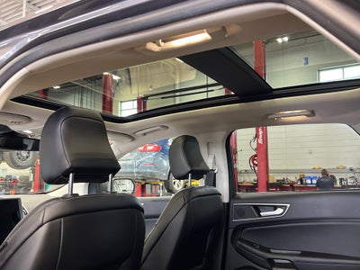 2024 Ford Edge ST-Line