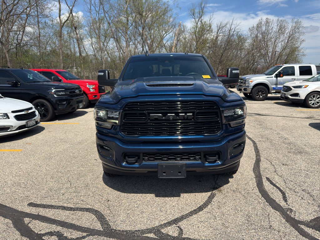 2024 RAM 2500 Limited