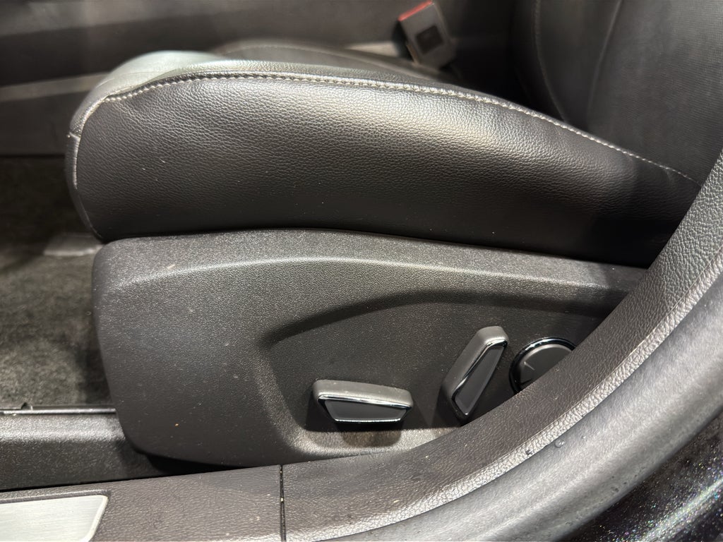 2015 Ford Fusion Titanium