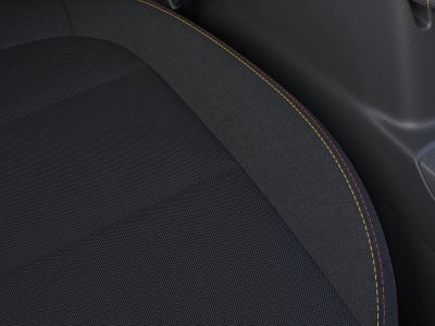 2025 Ford Bronco Sport Free Wheeling